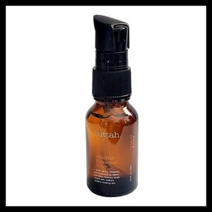 Buttah Skin AHA/BHA Rosewater Toner Travel Mini 0.5 oz. 15 ml. New